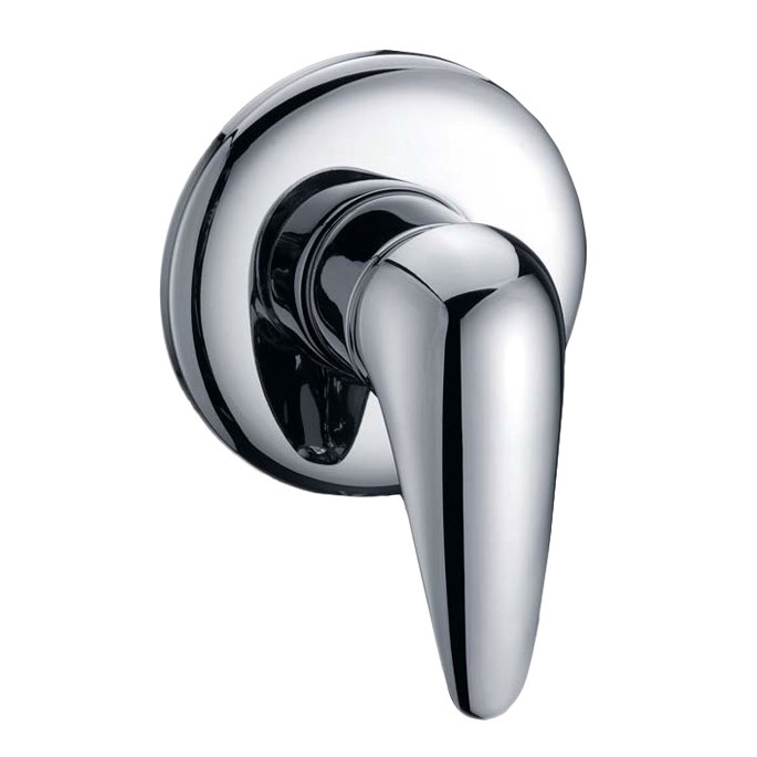 RUBY Wall Mixer CH1005